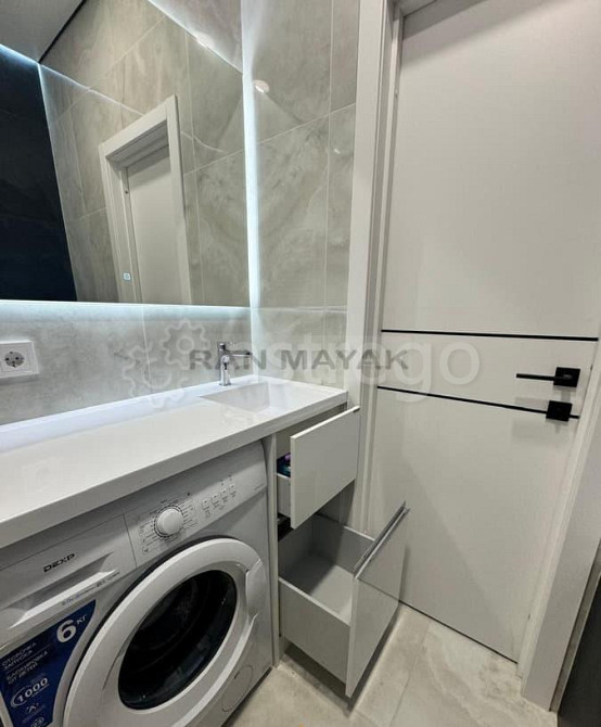 Студия, 19.43 м, 9/9 эт. Майкоп - изображение 2