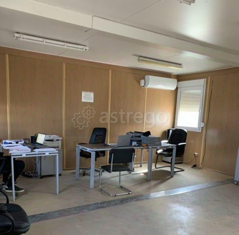 Производственное, 10000 м2 Белгород - изображение 5