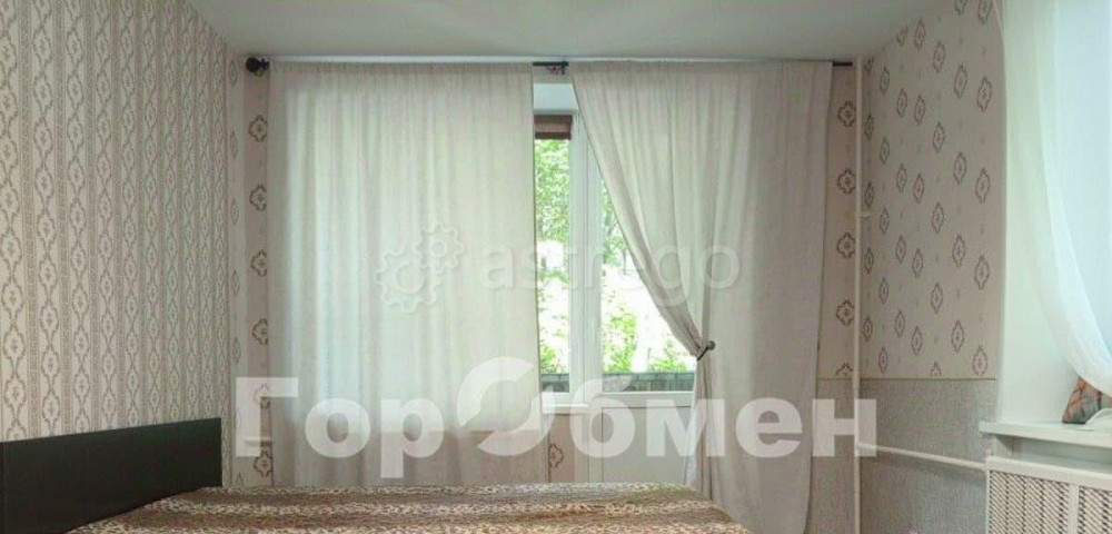 1-комн. квартира, 32 м2, 2/5 эт. Москва - изображение 2
