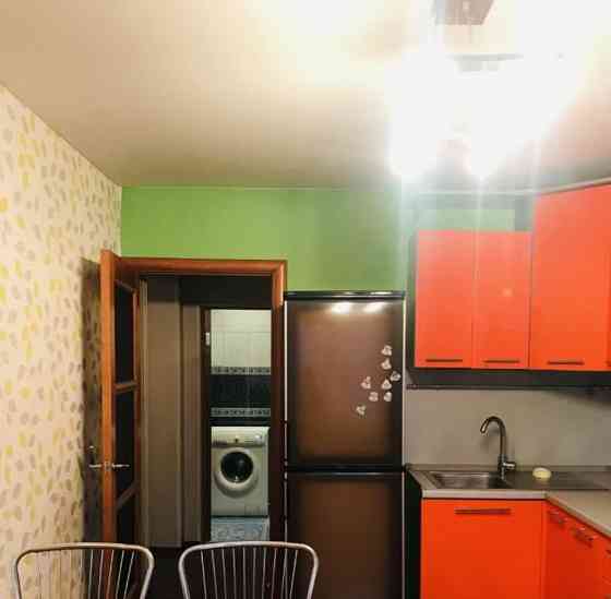 1-комн. квартира, 49 м2, 2/12 эт. Котельники