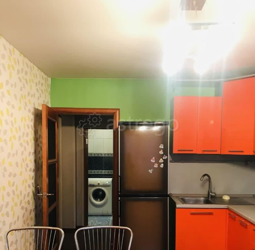 1-комн. квартира, 49 м2, 2/12 эт. Котельники - изображение 6