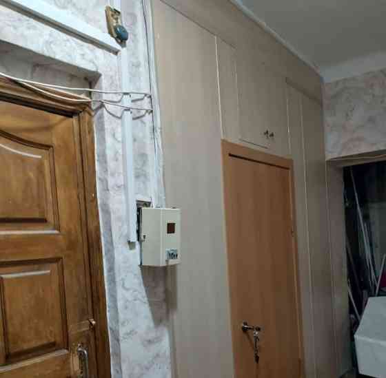Комната, 23.4 м2, 5/5 эт. Москва
