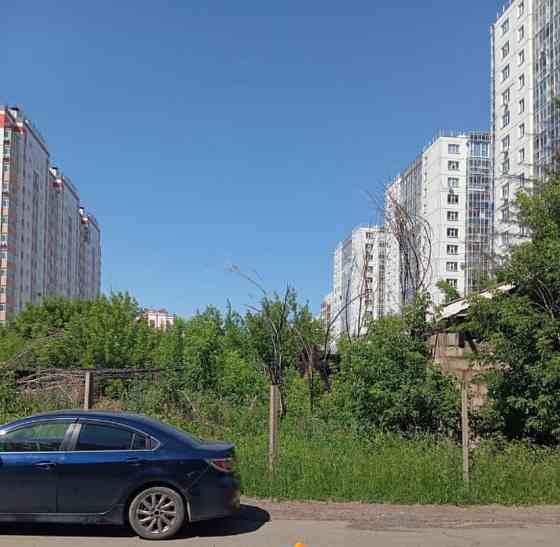 Земельный участок, 5.25 сотки Красноярск