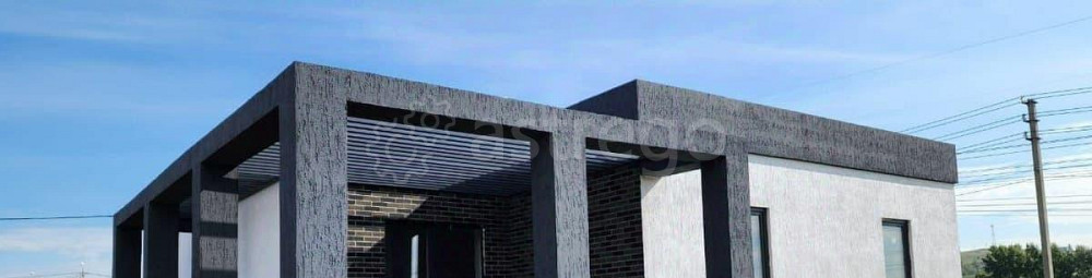 Дом, 145.4 м2, 10 соток, 1 эт. Емельяново - изображение 5