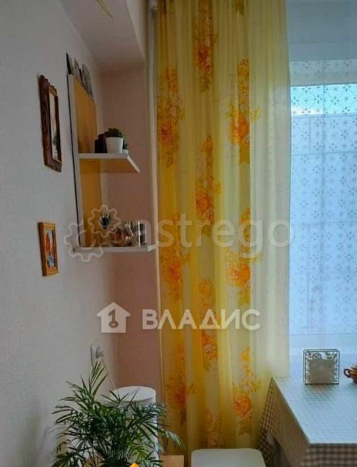1-комн. квартира, 32 м2, 8/14 эт. Бийск - изображение 4