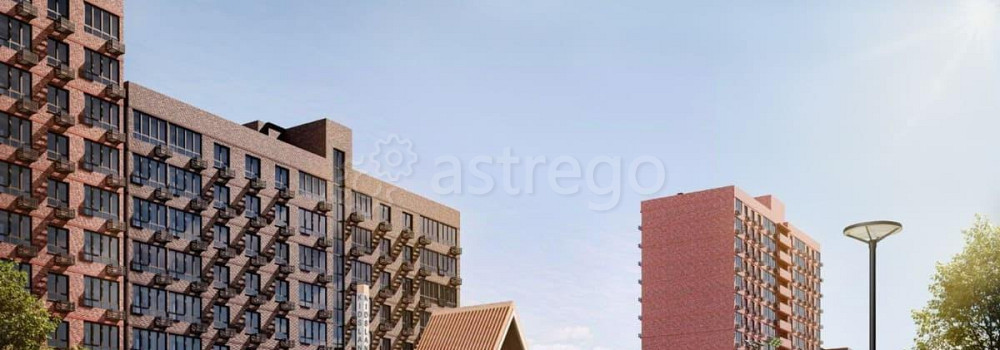 Свободного назначения, 114.3 м Яблоновский - изображение 5