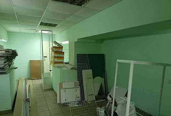 Торговое помещение, 27 м2 Северодвинск