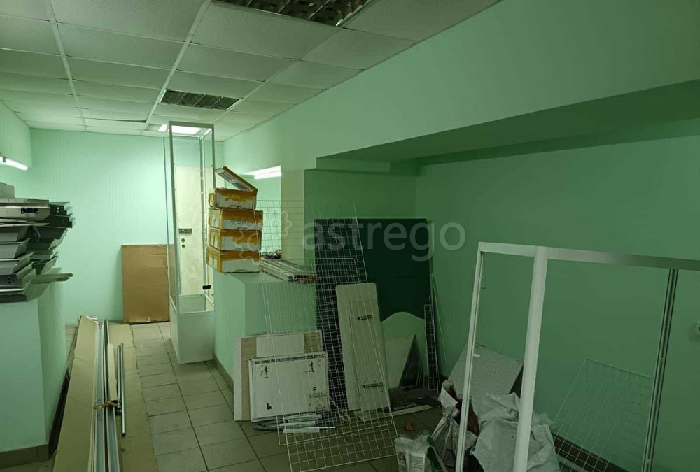 Торговое помещение, 27 м2 Северодвинск - изображение 5