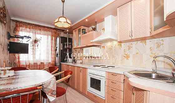 4-комн. квартира, 95 м2, 5/5 эт. Старый Оскол