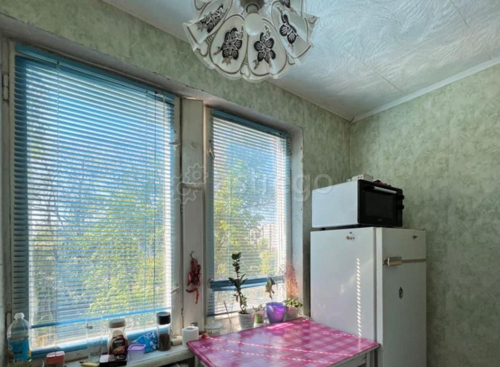 3-комн. квартира, 55 м2, 3/5 эт. Чехов - изображение 4