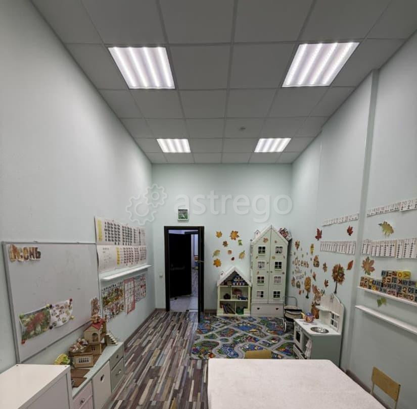 Свободного назначения, 145.8 м2 Реутов - изображение 2