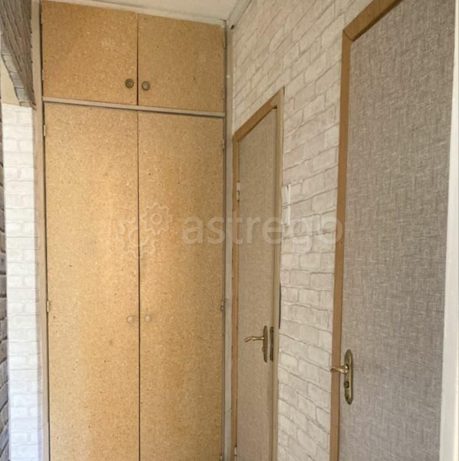 2-комн. квартира, 54 м2, 5/16 эт. Москва - изображение 7