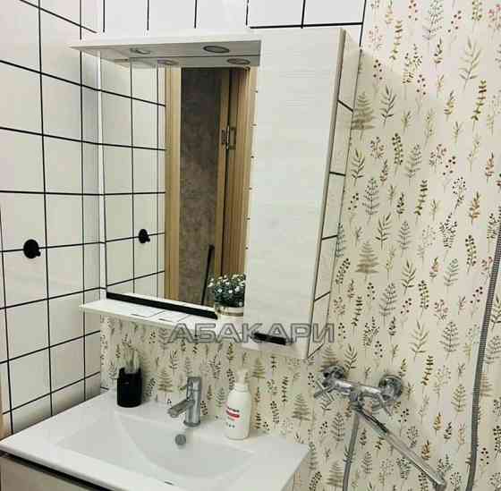 1-комн. квартира, 50 м2, 14/19 эт. Красноярск