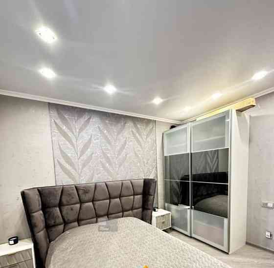 4-комн. квартира, 93.3 м2, 4/25 эт. Одинцово