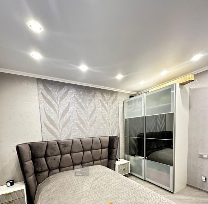 4-комн. квартира, 93.3 м2, 4/25 эт. Одинцово - изображение 6