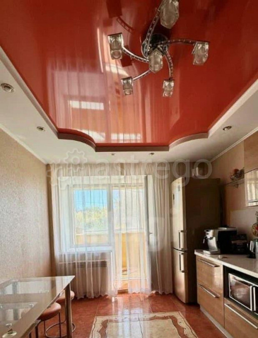 1-комн. квартира, 38 м2, 3/9 эт. Благовещенск - изображение 3