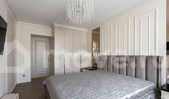 3-комн. квартира, 110 м2, 10/10 эт. Москва