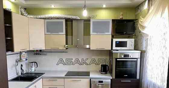 2-комн. квартира, 55 м2, 5/10 эт. Красноярск
