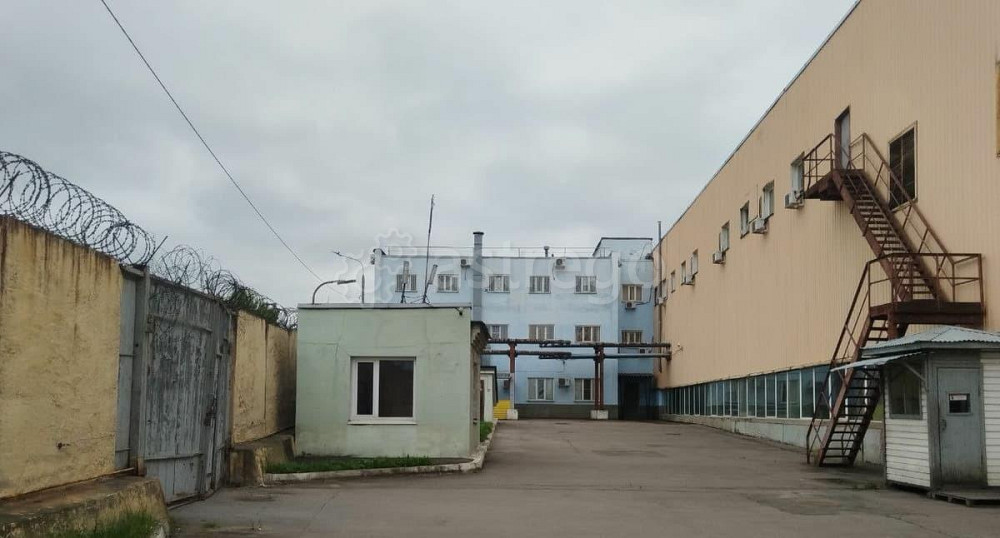 Коммерческий участок, 7.69 сотки Москва - изображение 1