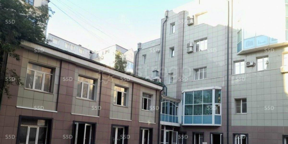 Торговое помещение, 94.1 м2 Москва - изображение 1