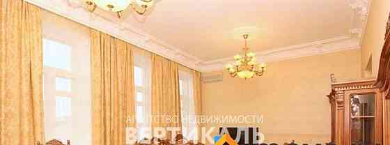 5-комн. квартира, 190 м2, 6/7 эт. Москва