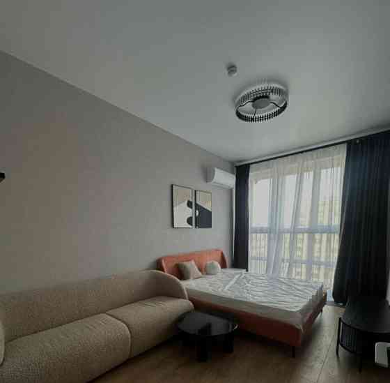 1-комн. квартира, 40 м2, 19/22 эт. Москва