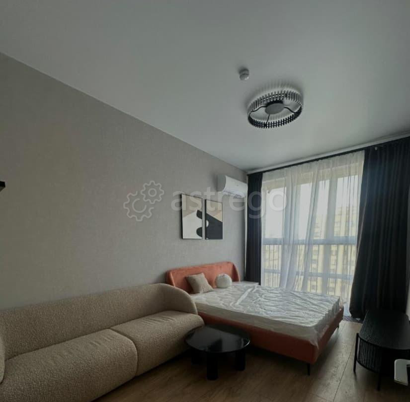 1-комн. квартира, 40 м2, 19/22 эт. Москва - изображение 4