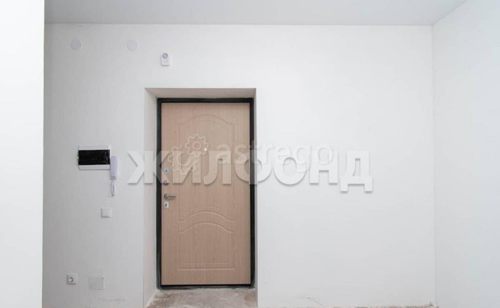 3-комн. квартира, 85 м2, 2/16 эт. Красноярск - изображение 5