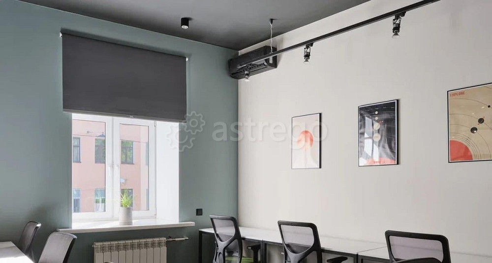 Офис, 190 м2 Санкт-Петербург - изображение 1