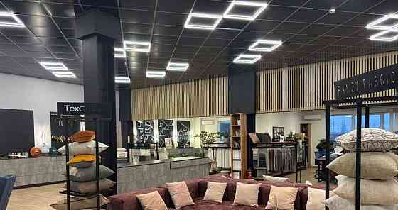 Склад, 1300 м2 Одинцово