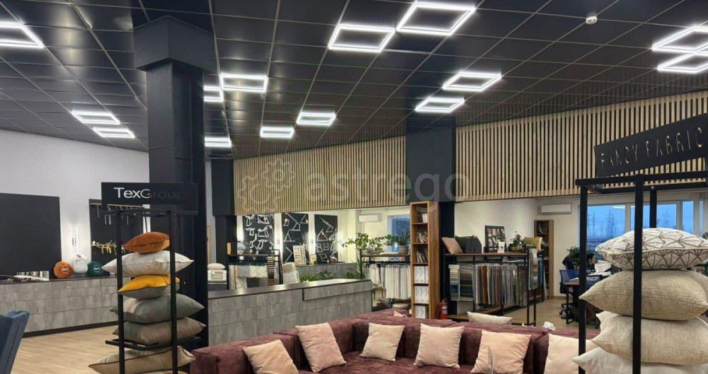 Склад, 1300 м2 Одинцово - изображение 2