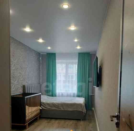 2-комн. квартира, 64.5 м2, 2/2 эт. Белогорск