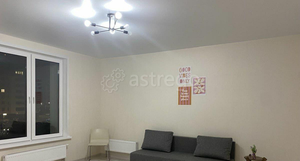 2-комн. квартира, 60 м2, 3/25 эт. Красноярск - изображение 2