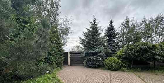 Коттедж, 506.1 м2, 10 га, 3 эт. Химки