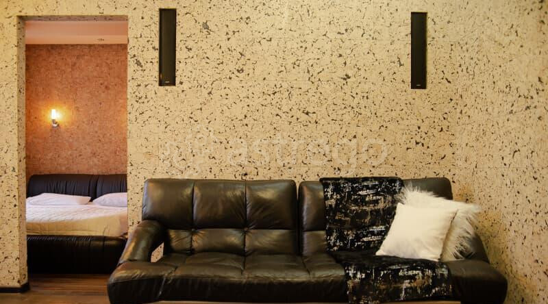 1-комн. квартира, 72 м2, 2/5 эт. Норильск - изображение 2