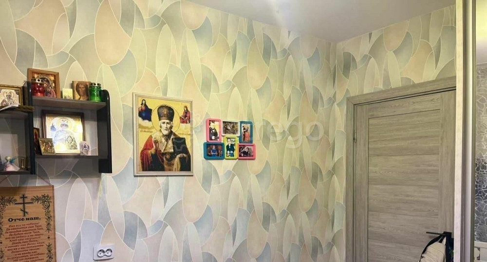 Студия, 33 м2, 13/16 эт. Сосновоборск - изображение 4