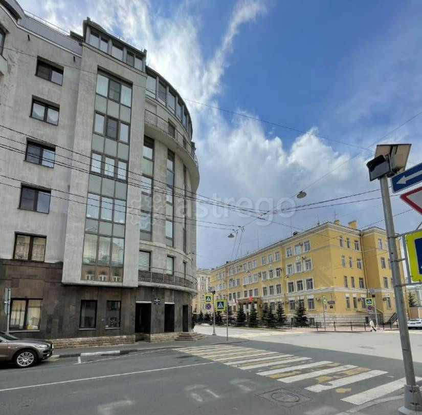 3-комн. квартира, 110 м2, 5/8 эт. Санкт-Петербург - изображение 6
