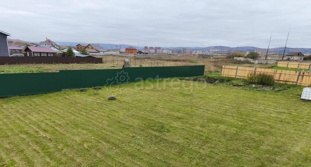 Земельный участок, 15 соток Емельяново - изображение 3