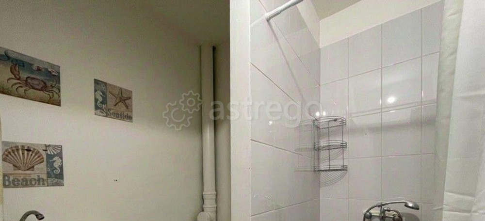 1-комн. апарт-ы, 17.5 м2, 1/9 эт. Электросталь - изображение 4