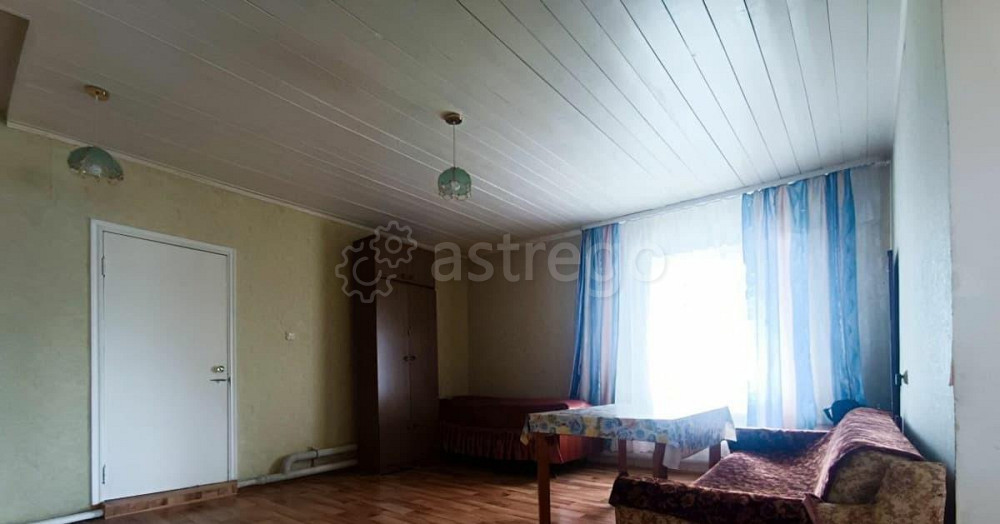 4-комн. квартира, 75 м2, 1/2 эт. Уфа - изображение 3