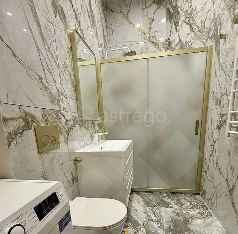3-комн. квартира, 150 м2, 3/6 эт. Москва - изображение 6