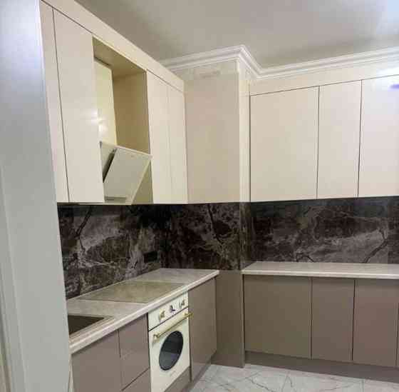 3-комн. квартира, 77.3 м2, 14/25 эт. Котельники