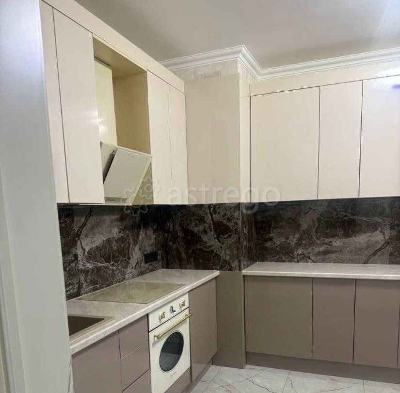 3-комн. квартира, 77.3 м2, 14/25 эт. Котельники - изображение 5