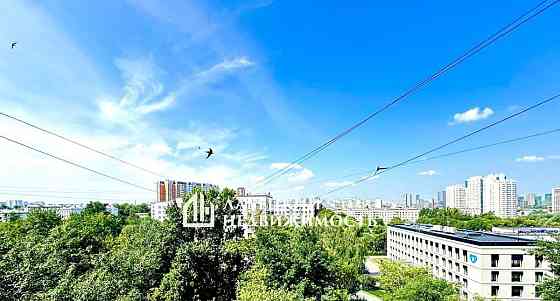 Комната, 19.5 м2, 9/9 эт. Москва