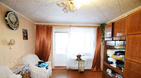 3-комн. квартира, 62.2 м2, 2/9 эт. Волоколамск