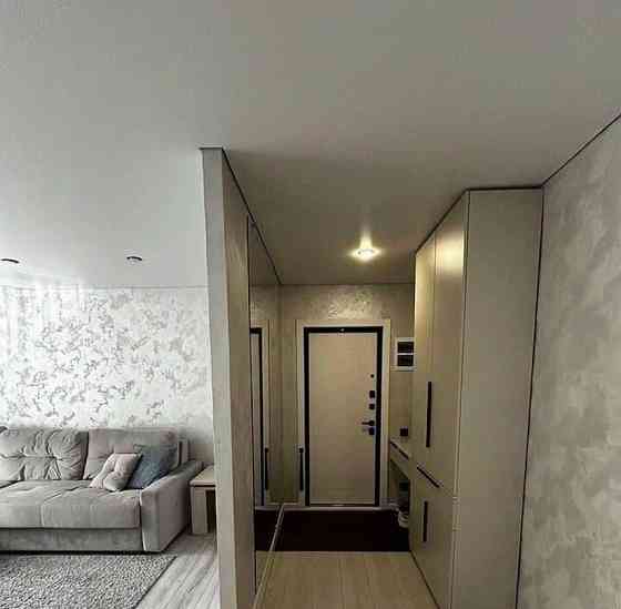 4-комн. квартира, 76 м2, 1/9 эт. Красноярск