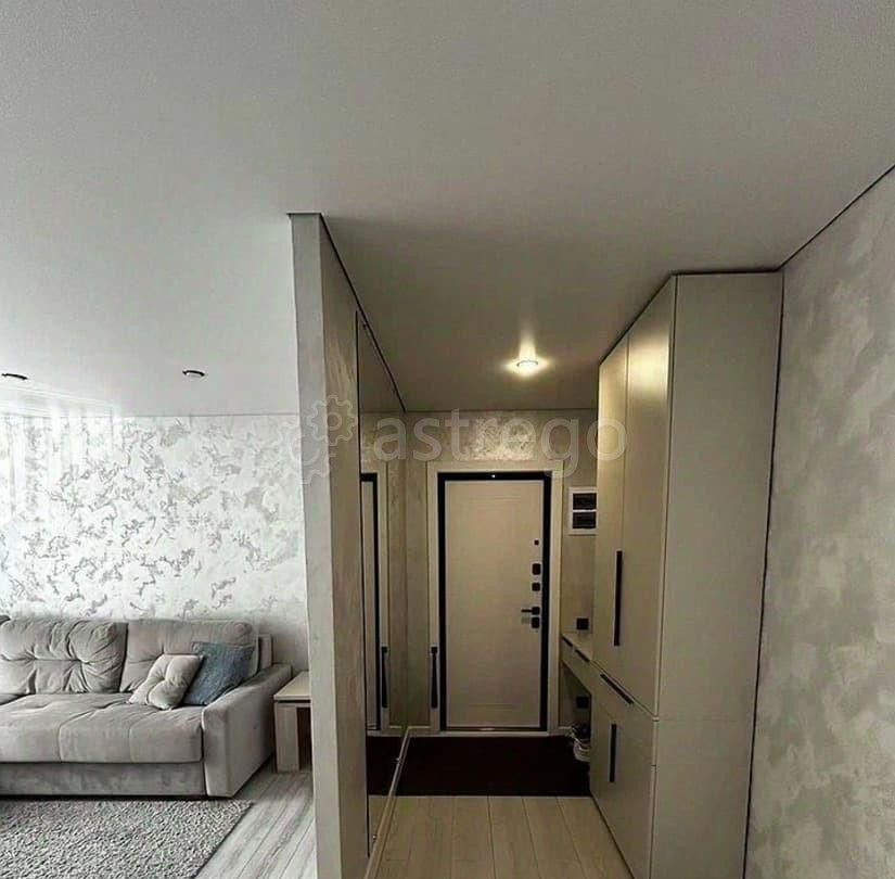 4-комн. квартира, 76 м2, 1/9 эт. Красноярск - изображение 3