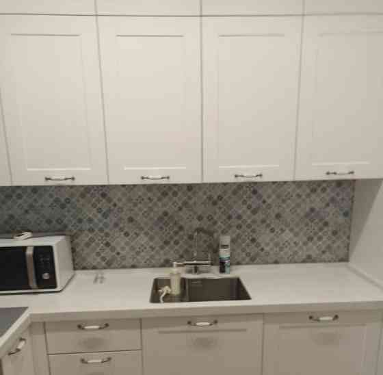 4-комн. квартира, 102 м2, 3/15 эт. Москва