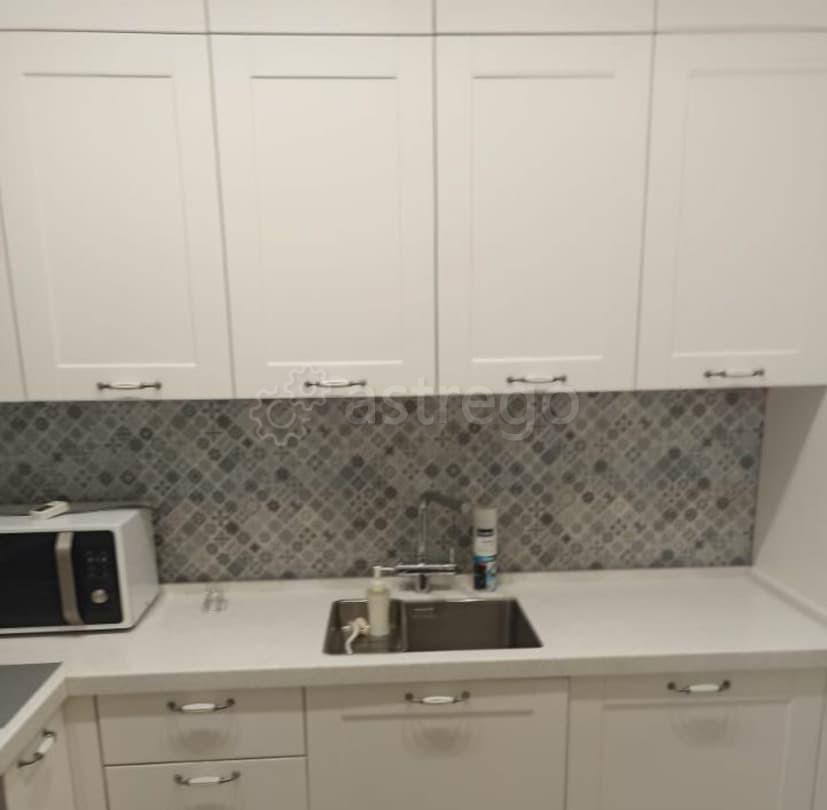 4-комн. квартира, 102 м2, 3/15 эт. Москва - изображение 6