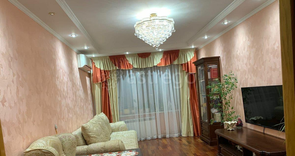 3-комн. квартира, 60 м2, 7/9 эт. Москва - изображение 6